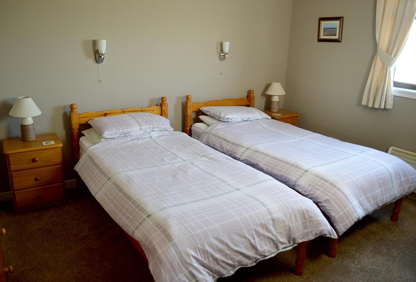 Bachylis Self Catering Βίλα Κέρκγουολ Εξωτερικό φωτογραφία