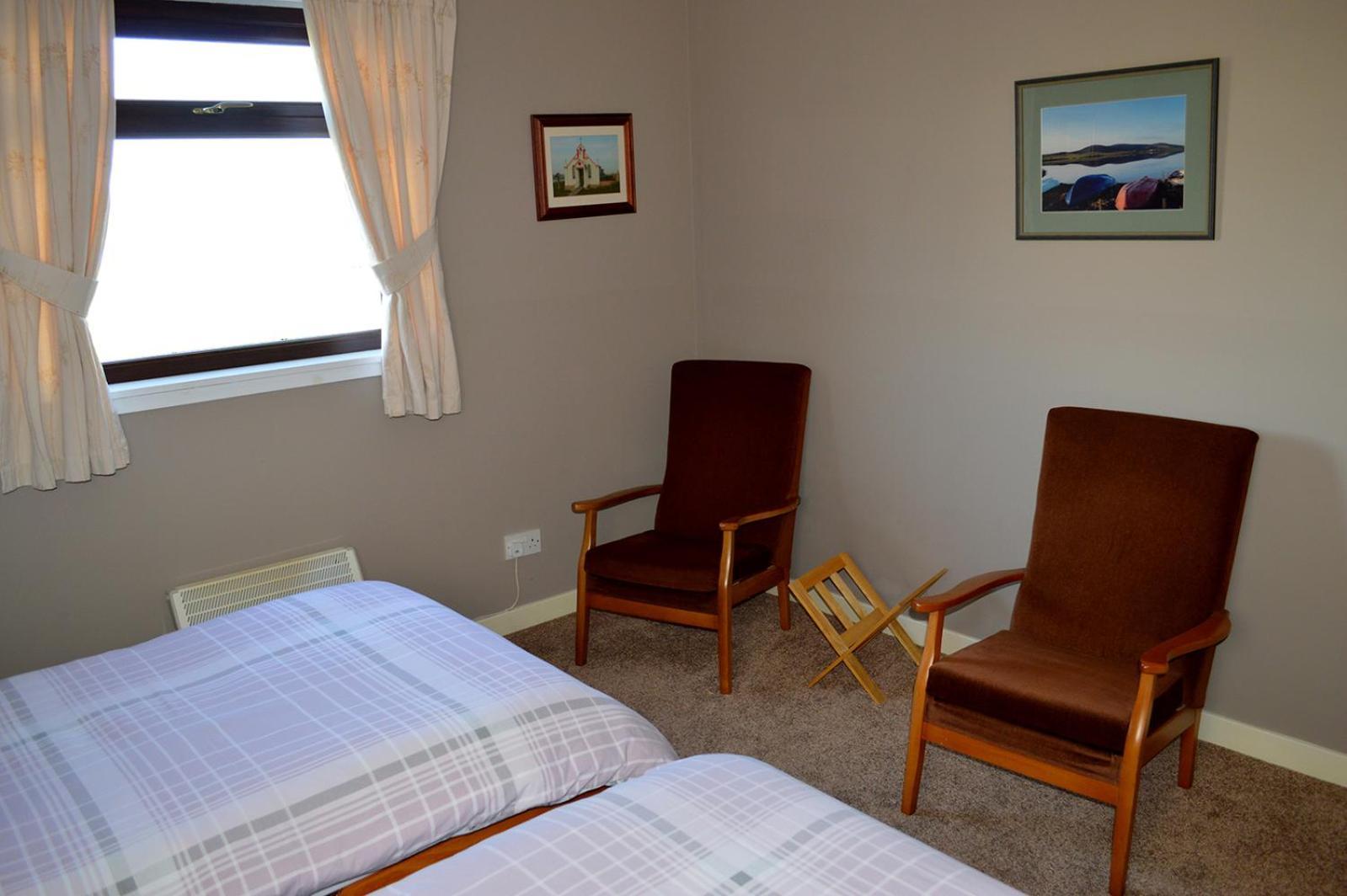 Bachylis Self Catering Βίλα Κέρκγουολ Εξωτερικό φωτογραφία