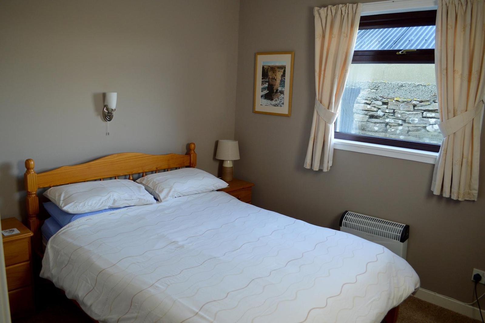 Bachylis Self Catering Βίλα Κέρκγουολ Εξωτερικό φωτογραφία