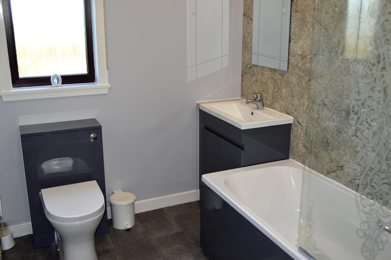 Bachylis Self Catering Βίλα Κέρκγουολ Εξωτερικό φωτογραφία