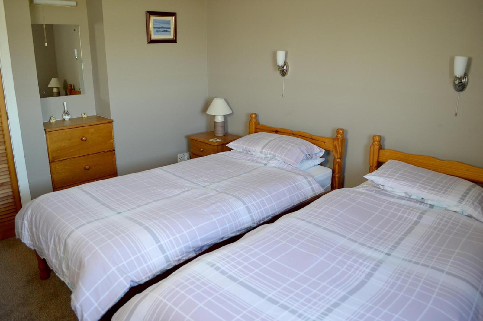 Bachylis Self Catering Βίλα Κέρκγουολ Εξωτερικό φωτογραφία